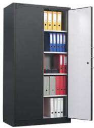  DULAP METALIC IGNIFUG F930 CU 4 RAFTURI, 930x500x1950 mm, FIRST Dulap arhivare