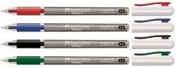 Faber-Castell Pix Unica Folosinta Negru Speedx 5 Faber-Castell (FC546099)