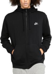 Nike Hanorac cu gluga Nike M NSW CLUB HOODIE FZ BB bv2645-010 Marime M