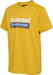 Hummel Tricou Hummel hmlTUKAS T-SHIRT S/S 226147-4425 Marime 110