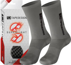 Tapedesign Sosete Tapedesign Allround Superlight Socks td053 Marime 37-48