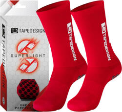 Tapedesign Sosete Tapedesign Allround Superlight Socks td050 Marime 37-48