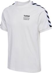 Hummel Bluza Hummel hmlARCHIVE T-SHIRT S/S PEANUTS 226105-9412 Marime 2XL - weplayvolleyball