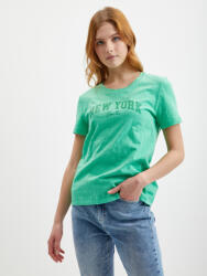 GAP Тениска с логото на GAP GAP | Zelen | ЖЕНИ | XXS - zoot - 54,74 лв