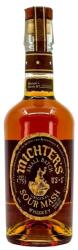 Michter's Sour Mash whiskey DRS (0, 7L / 43%)