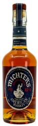 Michter's American whiskey DRS (0, 7L / 41, 7%) - whiskynet