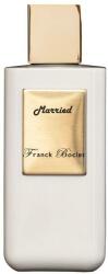 Franck Boclet Married Extrait de Parfum 100 ml