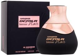 Al Haramain Detour Noir Intense EDP 100 ml
