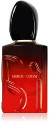 Giorgio Armani Sì Passione (Refillable) (Intense) EDP 50 ml