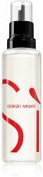 Giorgio Armani Sí Passione (Refill) (Intense) EDP 100 ml