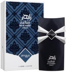 Zimaya Zahir Cobalt EDP 100 ml