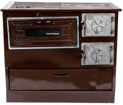 Micul Fermier Grand Fantazia 9 kW left