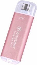 Transcend ESD300P 1TB USB 3.2 (TS1TESD300P)