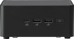 ASUS NUC 14 RNUC14RVHU5068C2I (90AS0081-M000U0) Számítógép konfiguráció