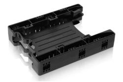 RaidSonic MB290SP-B Dual 2.5 SSD/HDD Mounting Kit/Bracket (MB290SP-B)