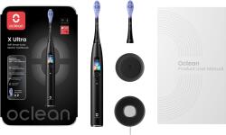 Oclean X Ultra black