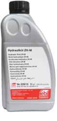 febi bilstein Хидравлично масло febi hydraulic zh-m 1l