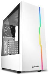 Sharkoon RGB Slider white (4044951032006)
