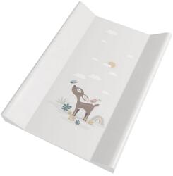 Color pelenkázó lap puha 2 oldalú 70x50cm Őzike