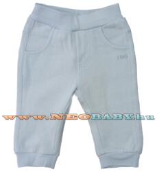 Ido By Miniconf Pamut hosszú szárú nadrág / 12-18 hó 4. l459.00 világoskék