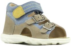 Richter szandál 2902-7212-2101 23tny fiú méret: 22