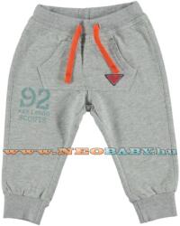 Ido By Miniconf Pamut hurkolt nadrág / 9 hó 4. q257.00/8992