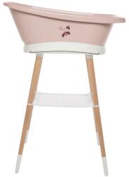bébé-jou Sense babakád állvánnyal sweet butterfly/white b620108