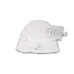 Topp Teddy cicafüles sapka - kék 06393 50-es