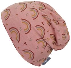 Sterntaler Beanie hat with turn up sapka 1422342 707 55-ös méret (4-6 év)