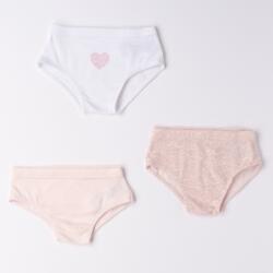 Ido By Miniconf bugyi 3db-os lány 5 év 4. z249.00/8001