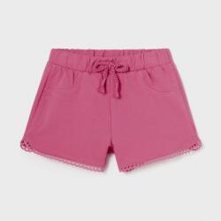 Mayoral Moda rövidnadrág baby girl 4f - 6 hó 603-82 magenta