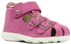 Richter szandál 2900-7211-3501 23tny lány méret: 22