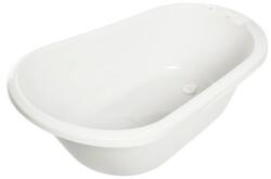 bébé-jou Sense edition babakád digitális hőmérővel white b420201