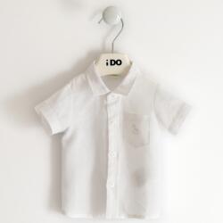 Ido By Miniconf Rövid ujjú ing / 1 hó 4.4069. 00/0113