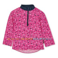 Sterntaler Long sleeve swim top - fürdőpóló 2502069 745 116-os méret (4-6 év)
