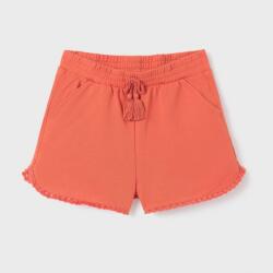 Mayoral Moda rövidnadrág girl 8c - 10 év 272-59 kürbis