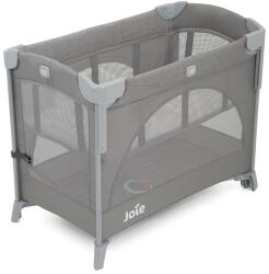 Joie Kubbie sleep utazóágy és babaöböl foggy gray