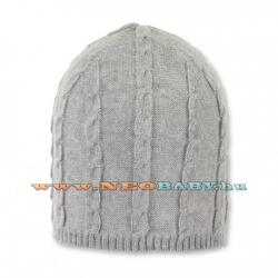 Sterntaler Knitted cap sapka 1702012 542 37-es méret (2-3 hó)