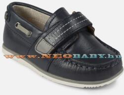 Mayoral Moda Vitorlás cipő /sötétkék bőr 62a - 2241878 - 64/méret: 22