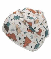 Sterntaler Slouch beanie hat sapka 1612260 513 55-ös méret (4-6 év)