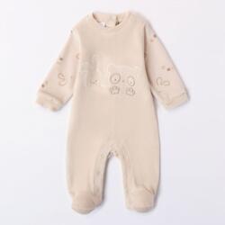 Ido By Miniconf Hosszú ujjú rugdalózó uni 1 hó 4.7226. 00/0164