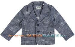 Ido By Miniconf Knitted jacket - kabát /30 hó 4. u283.00/6be1