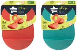 Tommee Tippee Roll n go mosható műanyag előke 6hó 46351494