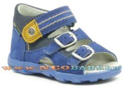 Richter szandál 2110-642-7101 19Őt méret: 20