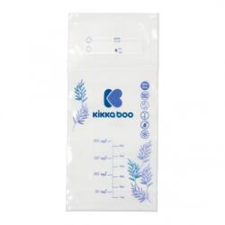 Kikkaboo anyatejtároló tasak 200ml 25db - neobaby