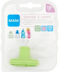 Mam sportzár és szelep 670091