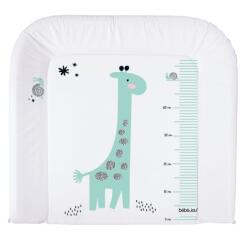 BÉbÉ-jou Nagy pelenkázó lap 72x77cm hello little one b6802103