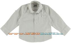 Ido By Miniconf Hosszú ujjú ing / 6 hó 4. q206.00/6e96