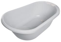 bébé-jou Sense edition babakád digitális hőmérővel light grey b4202051