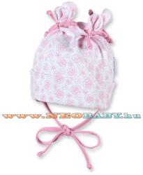 Sterntaler Beanie hat with turn up sapka 1401660 715 37